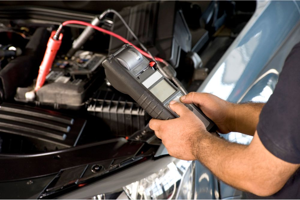 Get the Most Out of Your Auto Electrical Repair