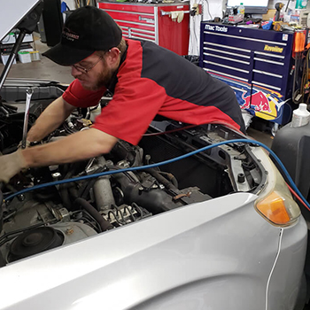 Car AC Service Finksburg & Manchester MD - Auto Air Conditioning Service Carroll County