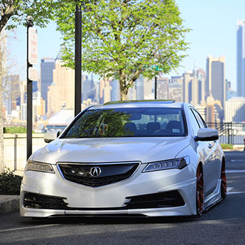 Acura in Maryland