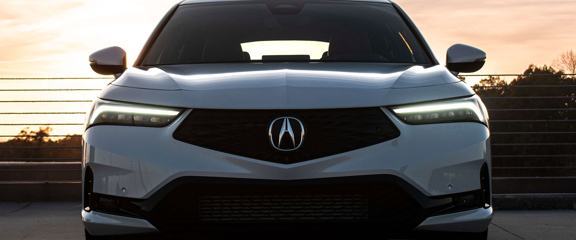 Acura near Maryland