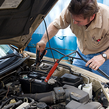 Battery Services Finksburg & Manchester MD