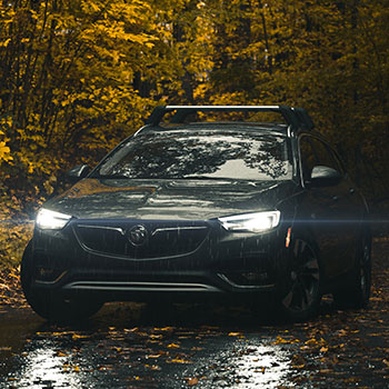 Buick in Maryland