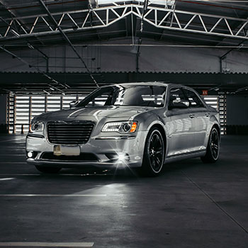 Chrysler in Maryland