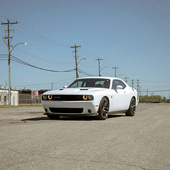 Dodge in Maryland