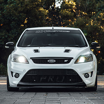 Ford in Maryland