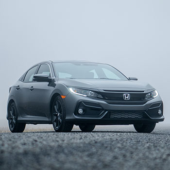 Honda in Maryland