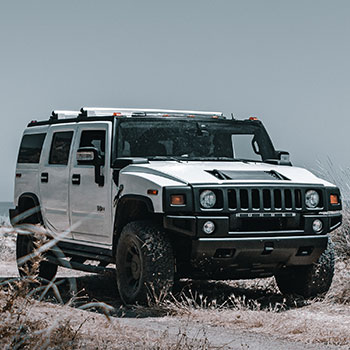 Hummer in Maryland