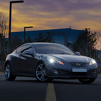 Hyundai in Maryland