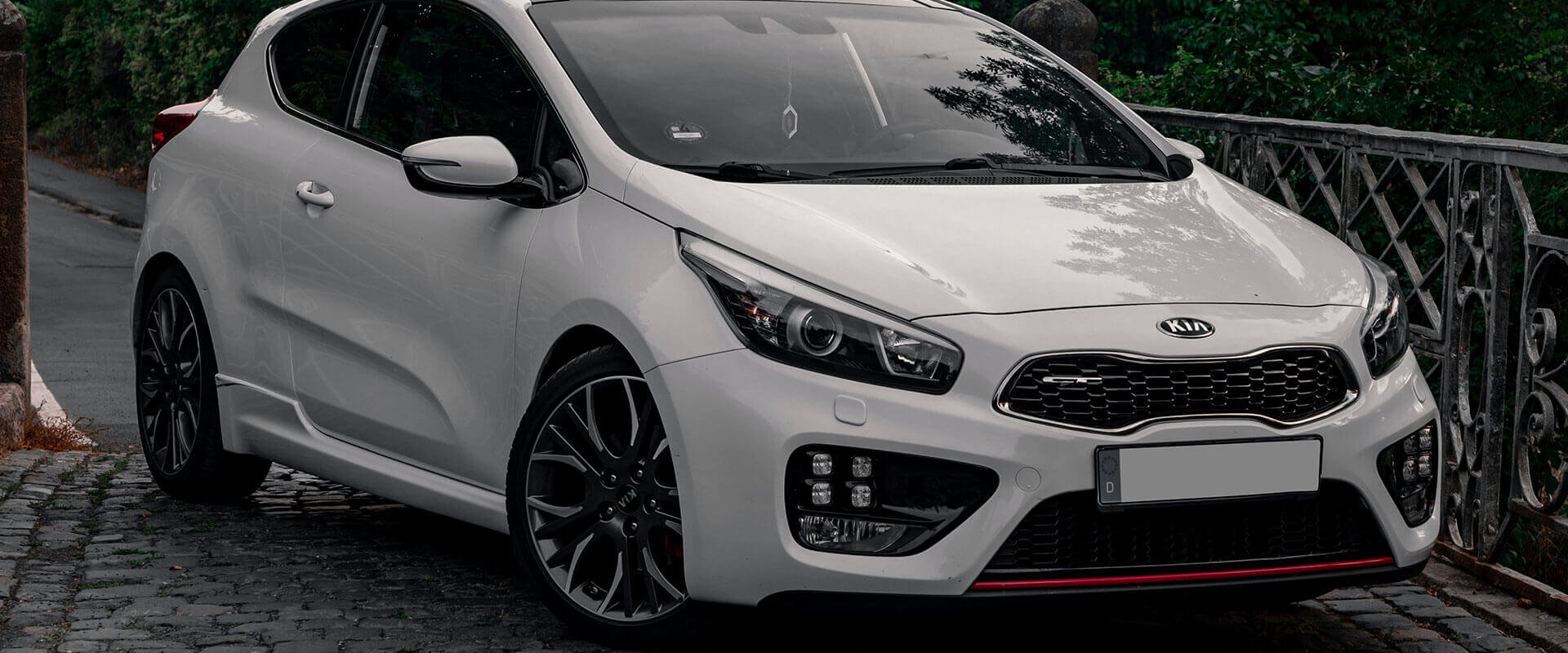 Kia near Maryland