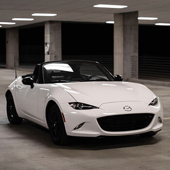Mazda in Maryland