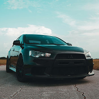 Mitsubishi in Maryland