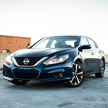 Nissan in Maryland