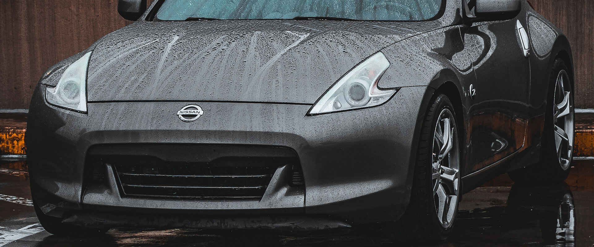 Nissan near Maryland