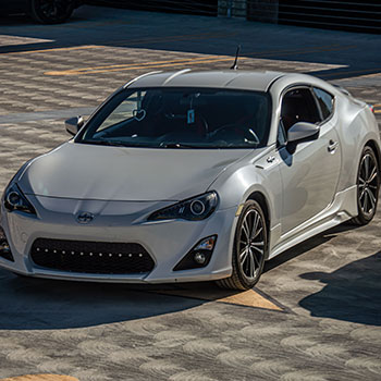 Scion in Maryland