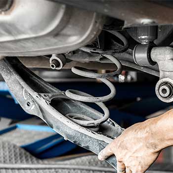 Shocks & Struts