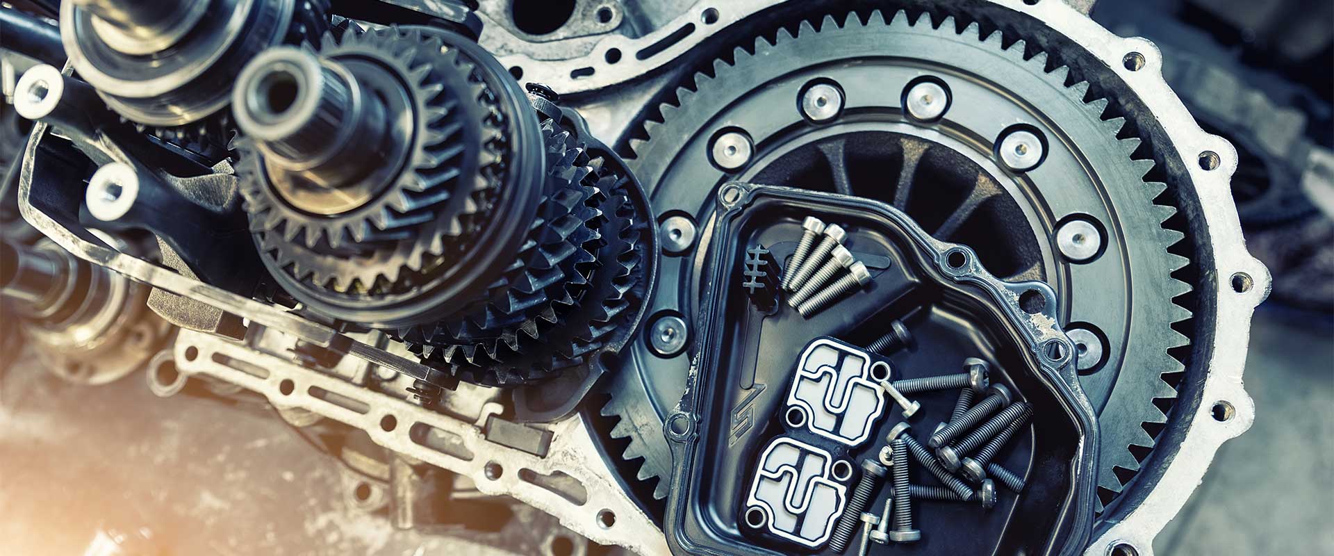 Transmission Service near Maryland