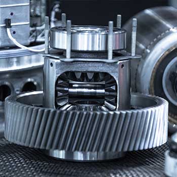 Driveline Repair