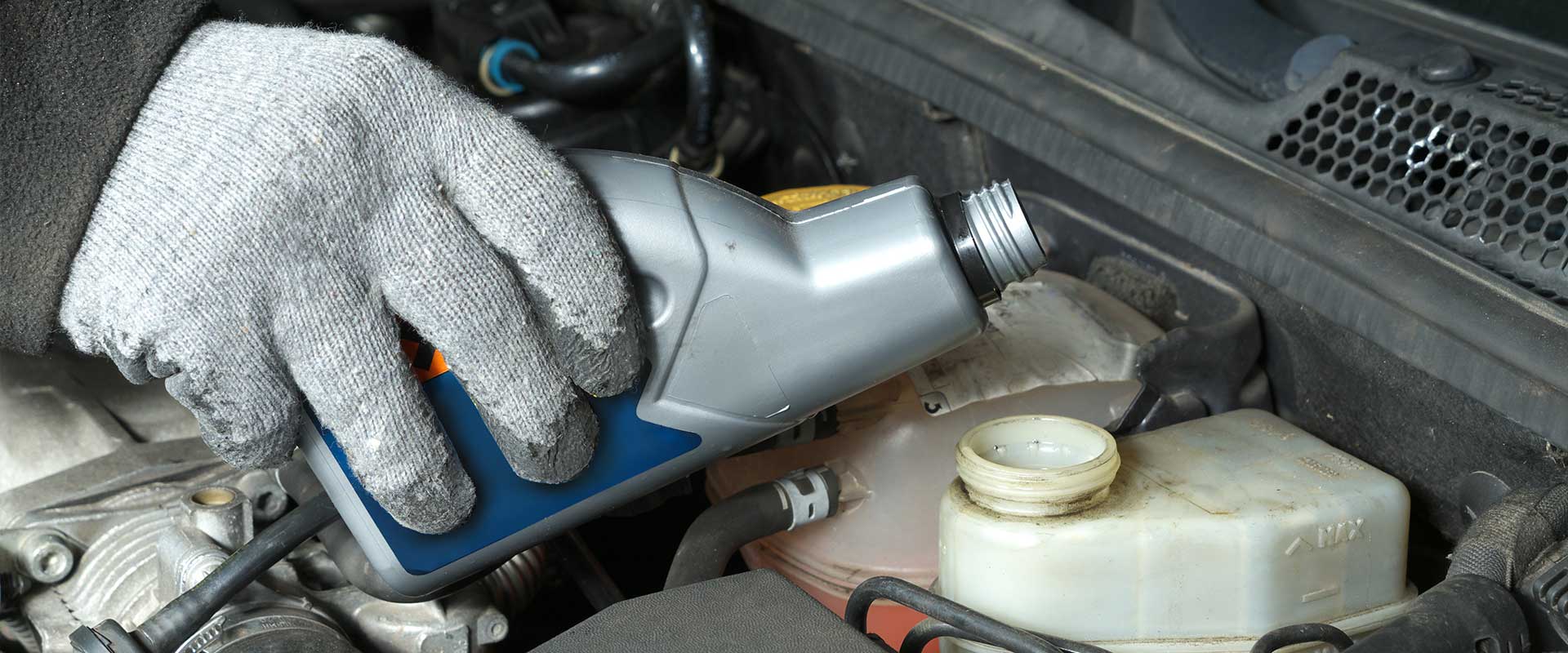 Fluid Services near Maryland