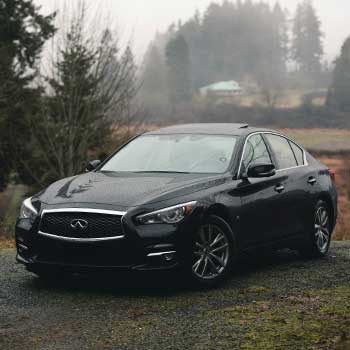 Infiniti