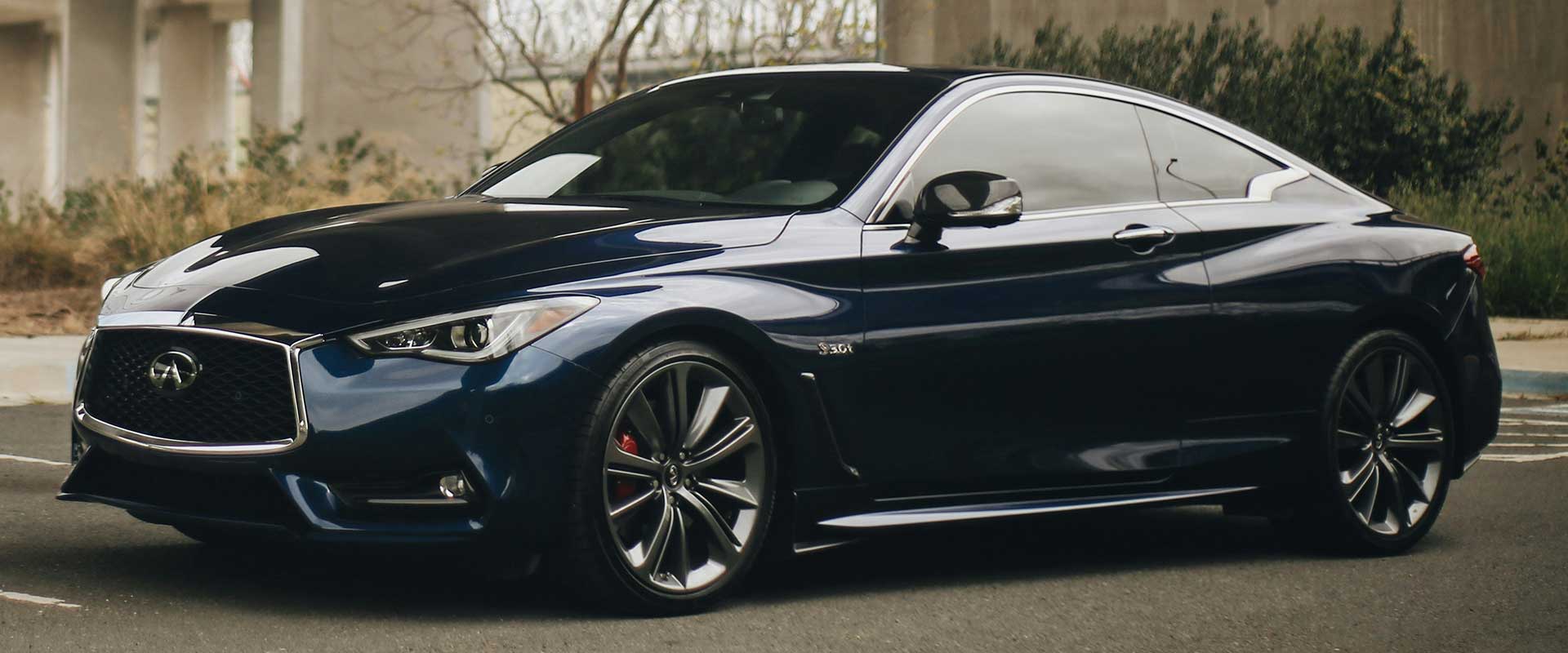 Infiniti near Maryland