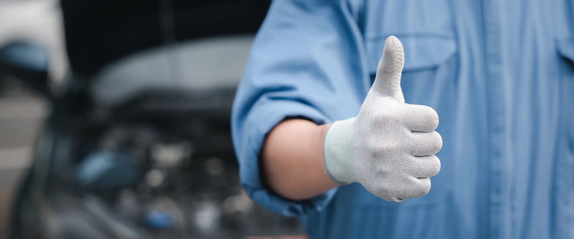 36 Month/36,000 Mile Warranty near Finksburg, MD