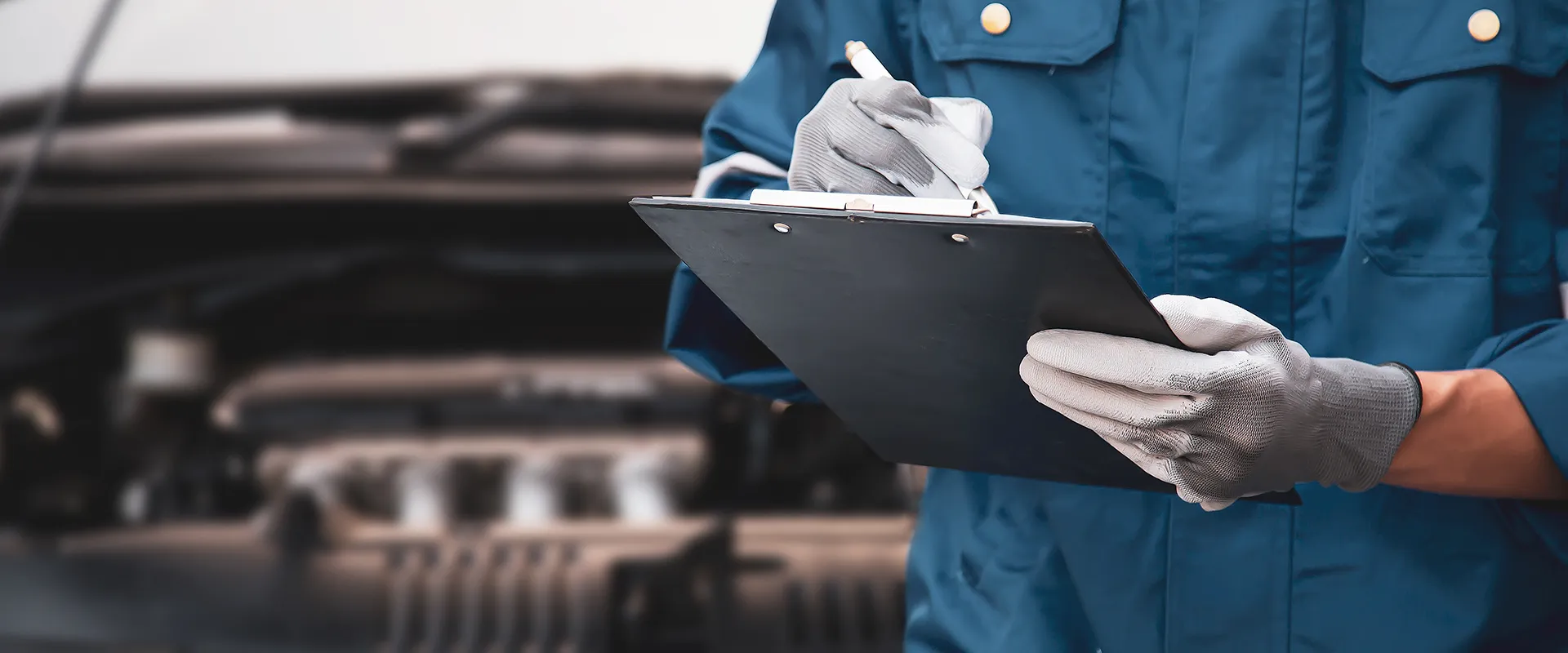 Factory-Scheduled Maintenance near Finksburg, MD