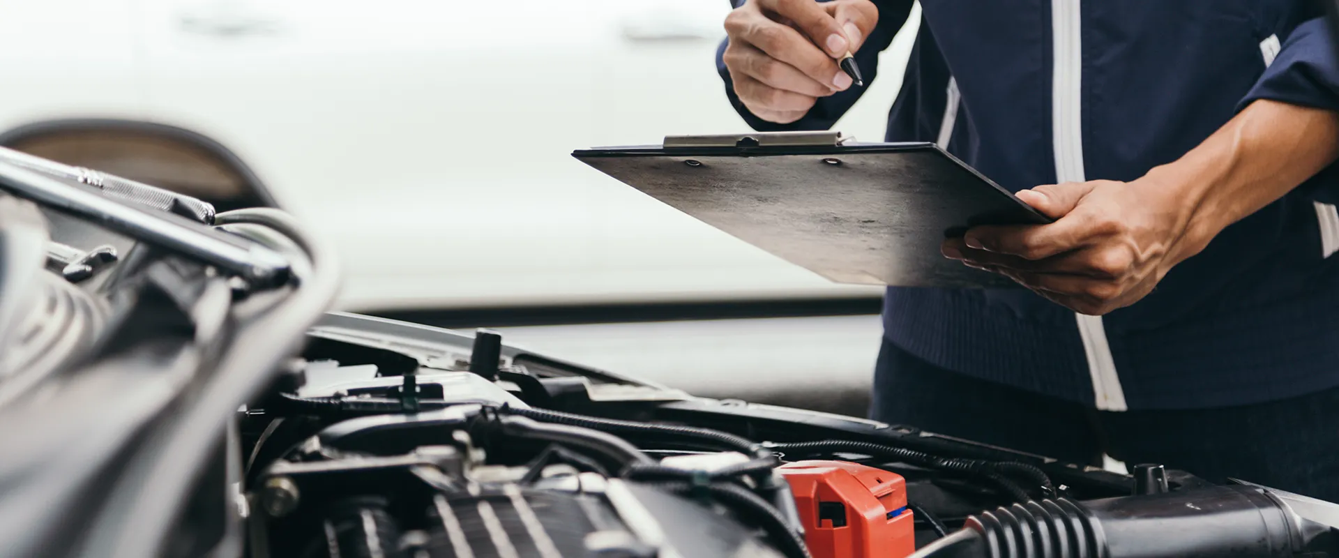 Maryland State Inspections near Finksburg, MD