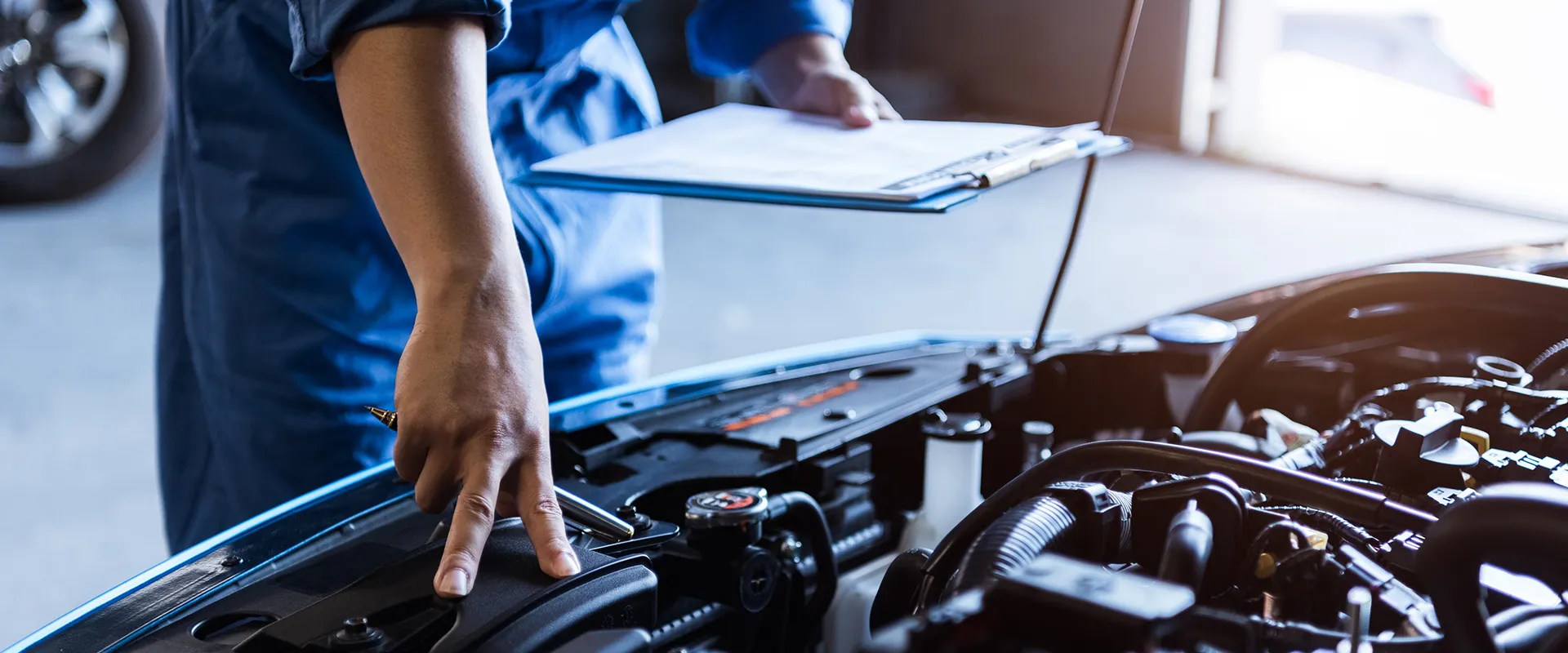 Tune Ups in near Finksburg, MD