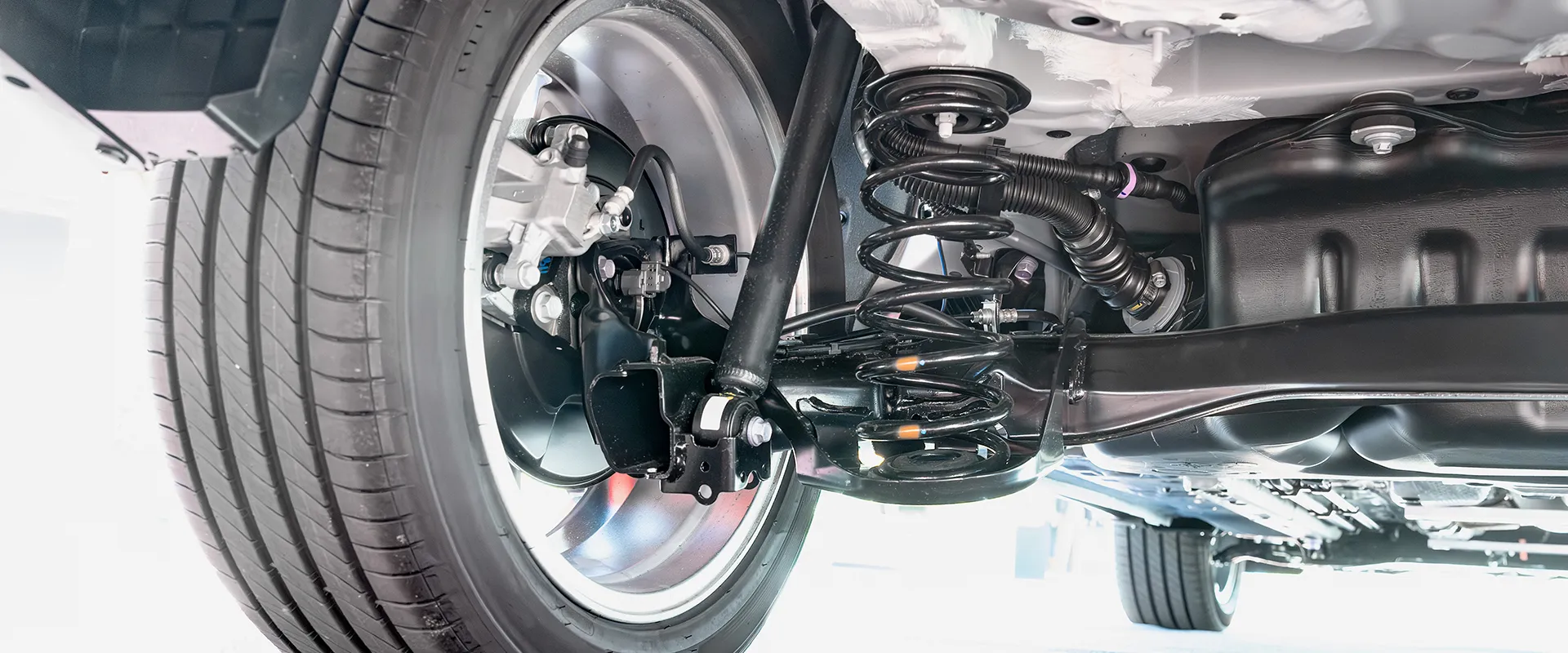 Suspension & Steering near Finksburg, MD