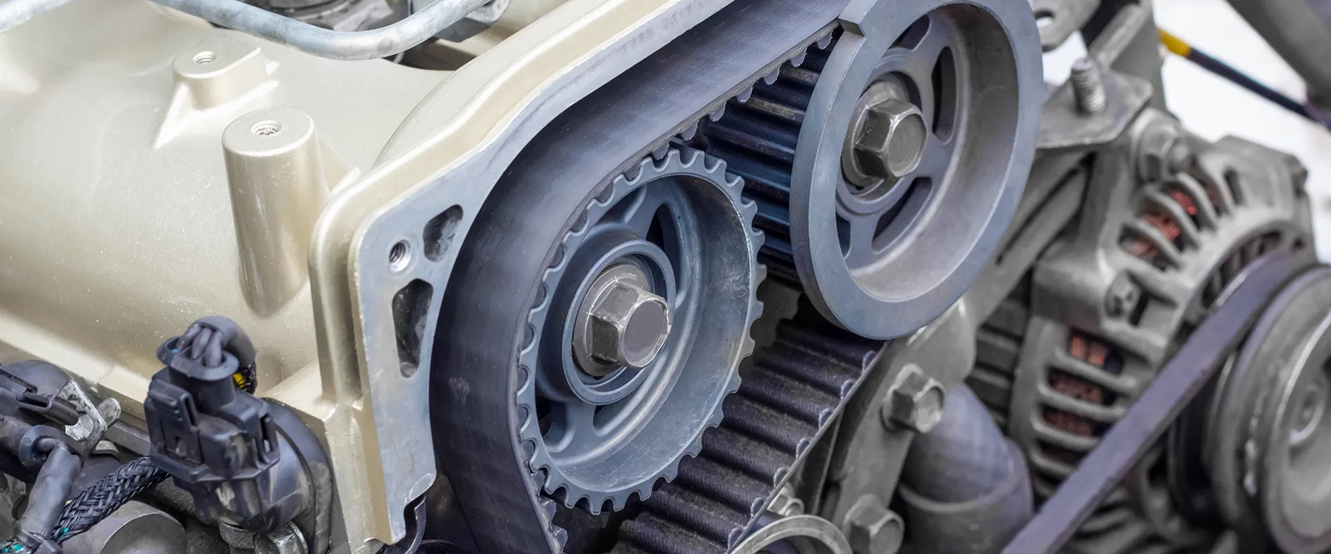 Timing Belt Repair near Finksburg, MD